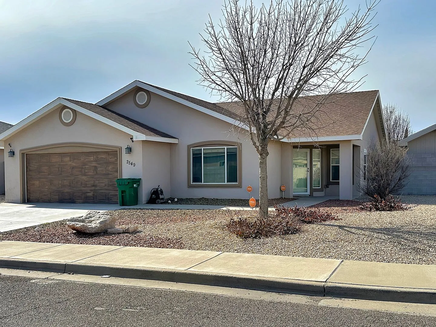 2549 Traditions, Hobbs, NM — Photo 1