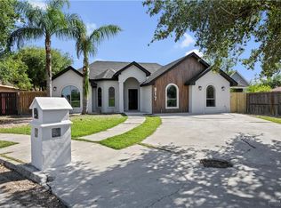 917 Sebastian Ct, Pharr, TX 78577