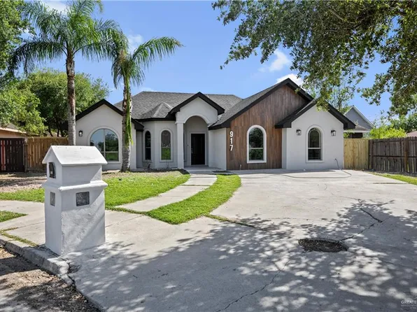 917 Sebastian Ct, Pharr, TX 78577