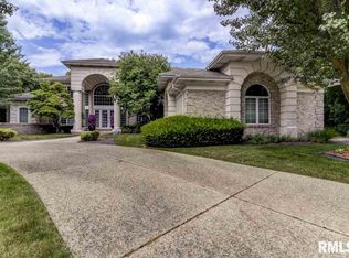 839 Coventry Point, Springfield, IL 62702