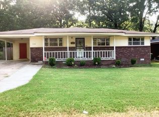 5608-608 Francis St, North Little Rock, AR 72118