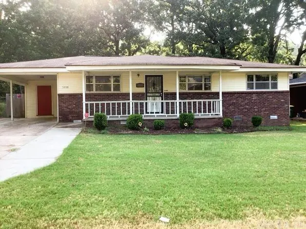 5608-608 Francis St, North Little Rock, AR 72118