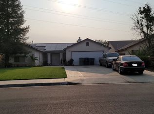 5290 N Contessa Ave, Fresno, CA 93723