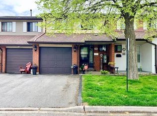 25 Baronwood Ct, Brampton, ON L6V3H6
