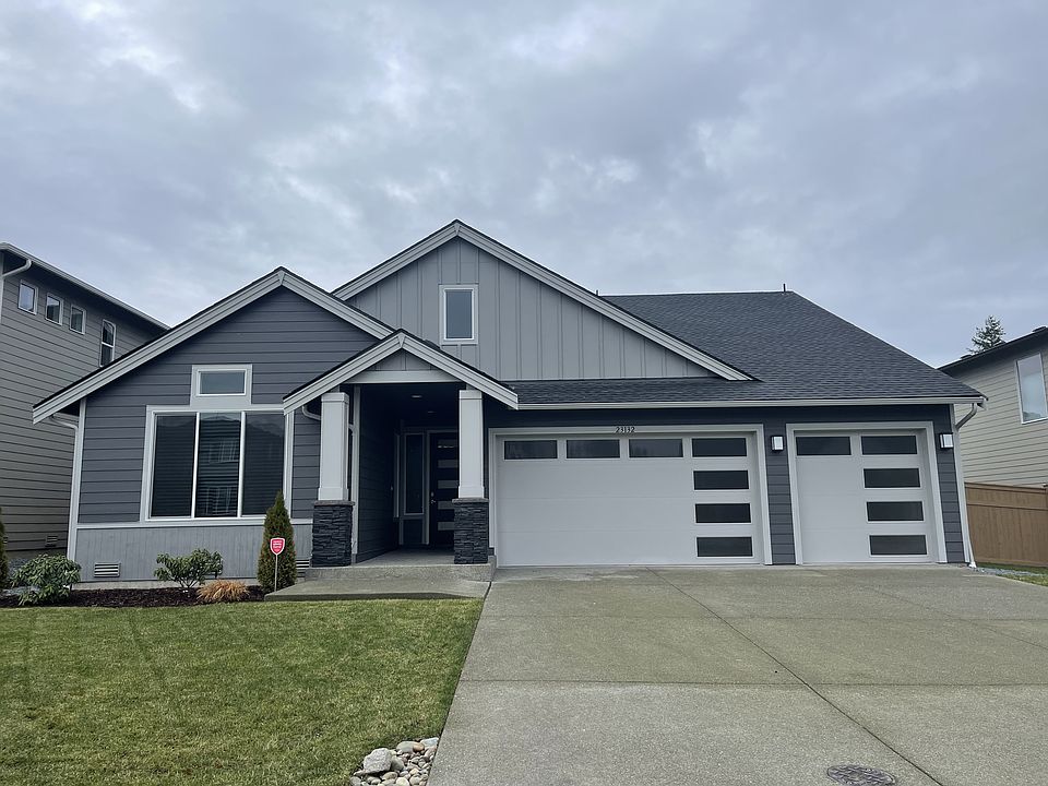 23132 65th St E Buckley, WA Zillow