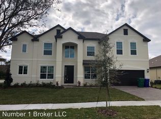 1815 Fullers Oak Loop, Winter Garden, FL 34787