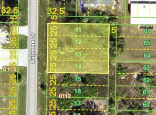 3026 Sulstone Dr #11, Punta Gorda, FL 33983