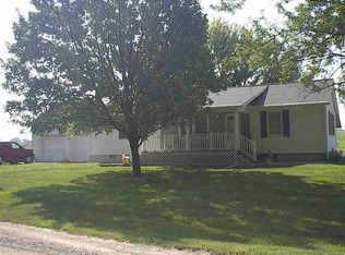 8024 County Road 18, Butler, IN 46721