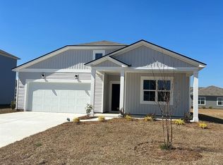 5019 Sweet Birch Lane Ibis #TD105-LOT 213, Conway, SC 29526