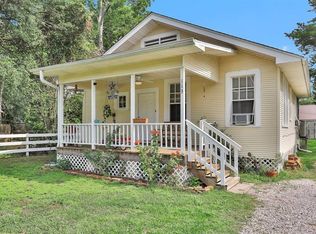 113 E Dahlgren Ave, Wharton, TX 77488
