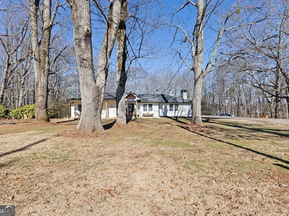 4126 Tanners Mill Rd, Braselton, GA 30517