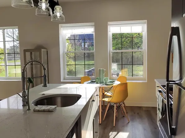 Bethune Lofts, 1800 W Bethune Ave #308, Detroit, MI 48206