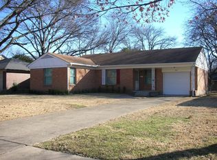 627 Newberry Dr, Richardson, TX 75080