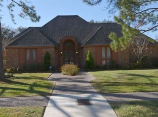 6206 Tam O Shanter Ln, Houston, TX 77036