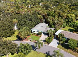 2329 Saint Andrews Cir, Melbourne, FL 32901