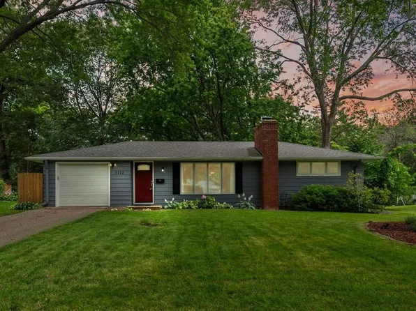 3322 Major Ave N, Golden Valley, MN 55422