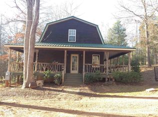 743 Carson Farm Rd, Carnesville, GA 30521