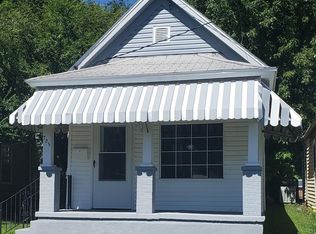 725 3rd St, Henderson, KY 42420
