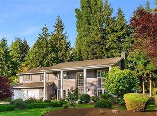 54 Skagit Ky, Bellevue, WA 98006