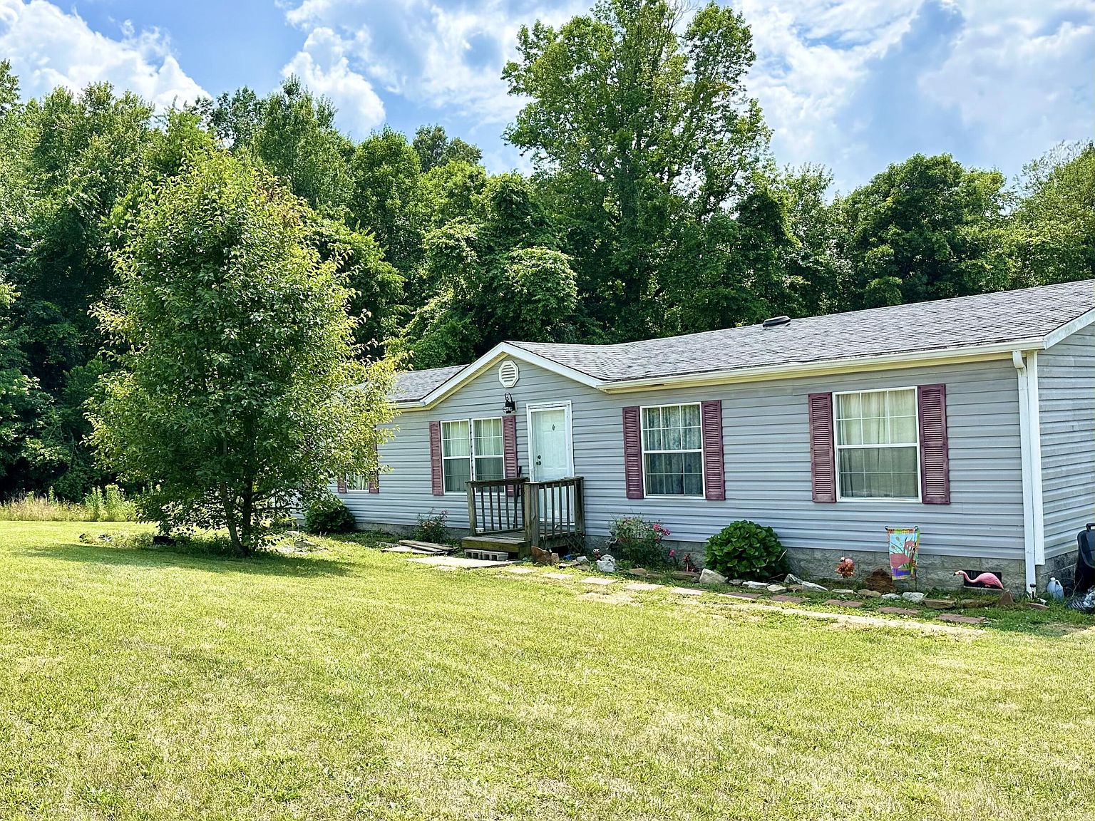 151 Blue Sky Dr, Jeffersonville, KY 40337 Zillow