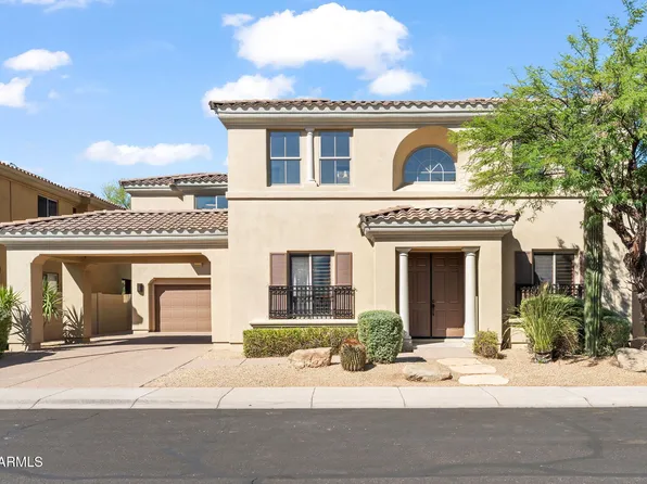 3660 E MAFFEO Road, Phoenix, AZ 85050