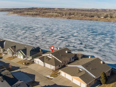1314 Bayview Ct, Bismarck, ND, 58504