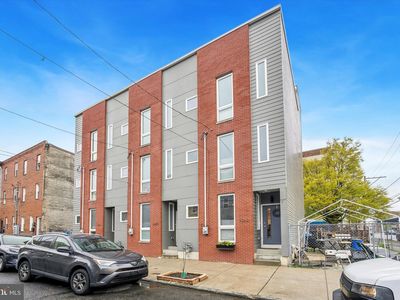 2262 N Howard St, Philadelphia, PA, 19133