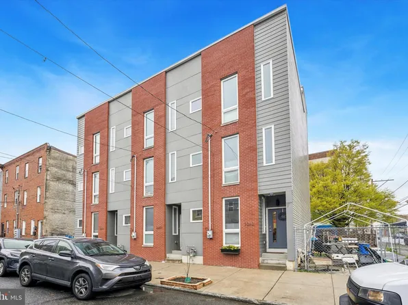 2262 N Howard St, Philadelphia, PA 19133