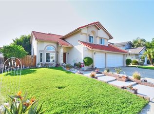 2878 McCloud River Ln, Ontario, CA 91761