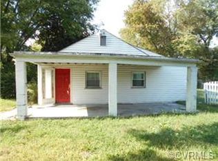 4516 Cooks Rd, Richmond, VA 23224