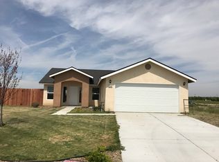 5510 Sawgrass Ct, Wasco, CA 93280