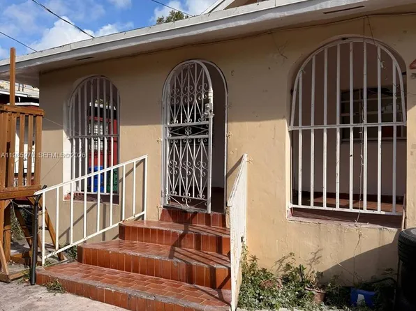 409 NW 33rd St #1, Miami, FL 33127