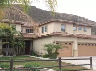 741 W Bel Esprit Cir W, San Marcos, CA 92069