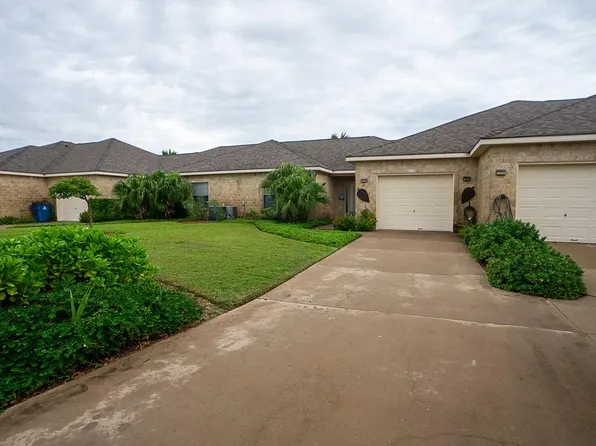 45 Torrey Pines Rd, Pt Isabel, TX 78578