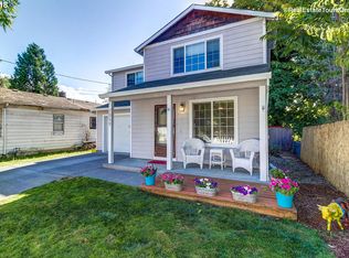 7059 NE 7th Pl, Portland, OR 97211