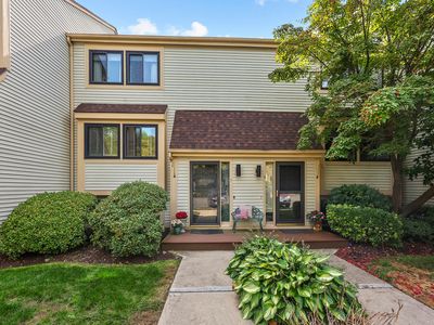 7 Whirling Dun #7, Canton, CT, 06019