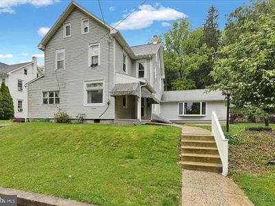 64 W Fairview St, Mohnton, PA, 19540