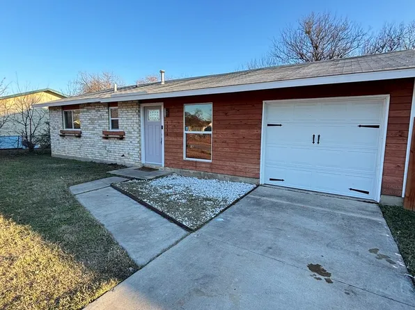 3334 Coconino Dr, San Antonio, TX 78211