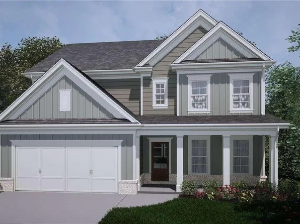 2198 Old Swimming Pool Rd, Jefferson, GA 30549