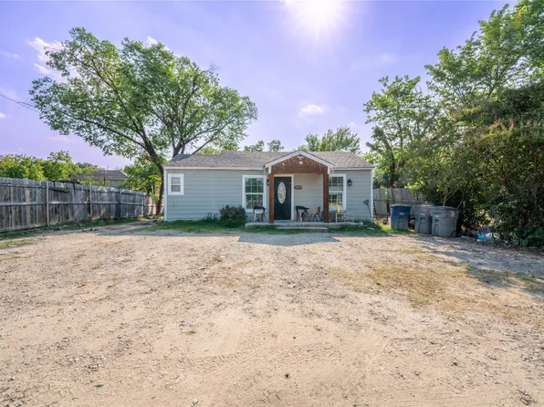 2519 Chalk Hill Rd, Dallas, TX 75212