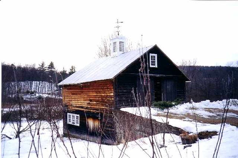 2nd image of 487 New Forge Road