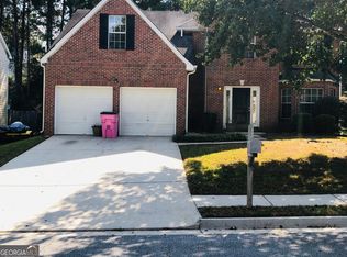 6135 Crooked Creek Dr, Rex, GA 30273