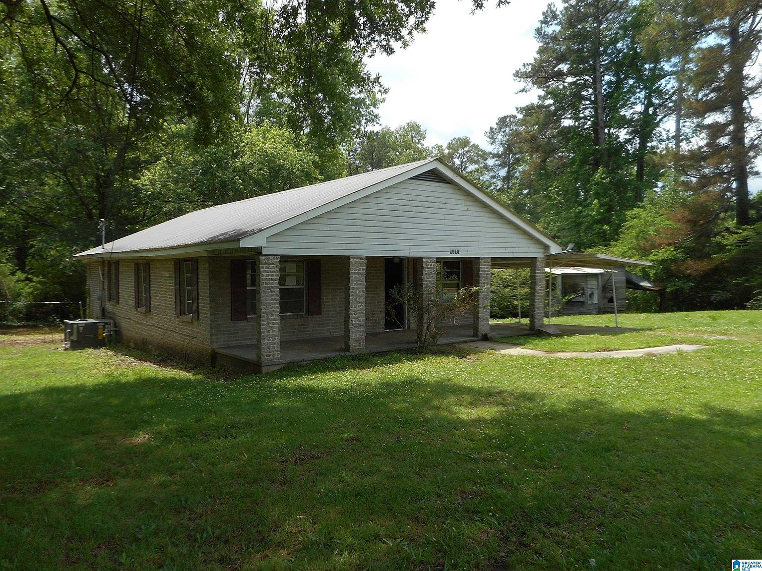 9405 Asberry Rd, Warrior, AL 35180 MLS 1355319 Zillow