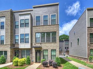 3722 Ellington St, Charlotte, NC