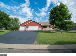 3195 Lake Ridge Dr, Big Lake, MN 55309