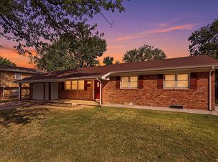 1243 N Wood Ave, Wichita, KS 67212