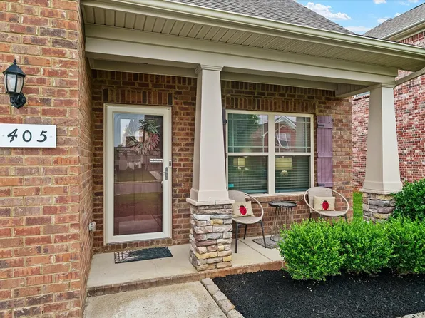 405 Spitzy Ln, Smyrna, TN 37167