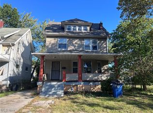 12209 Ingomar Ave, Cleveland, OH 44108