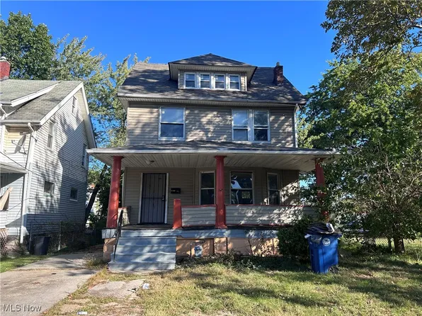 12209 Ingomar Ave, Cleveland, OH 44108