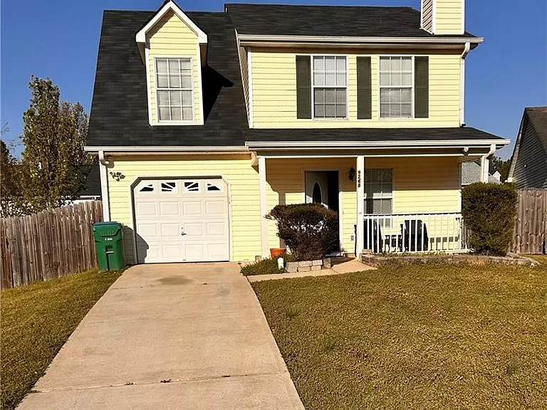 9268 Club View Trce — Photo 1